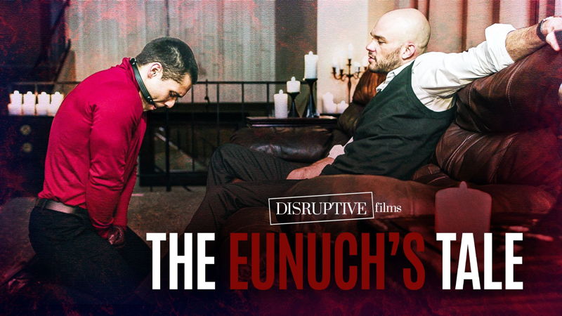 The Eunuchs Tale - Cliff Jensen and Andrew Miller Capa